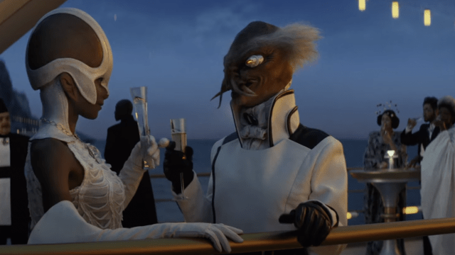 Here’s What’s Actually in Disney’s Absurd $6,941 Star Wars Cocktail