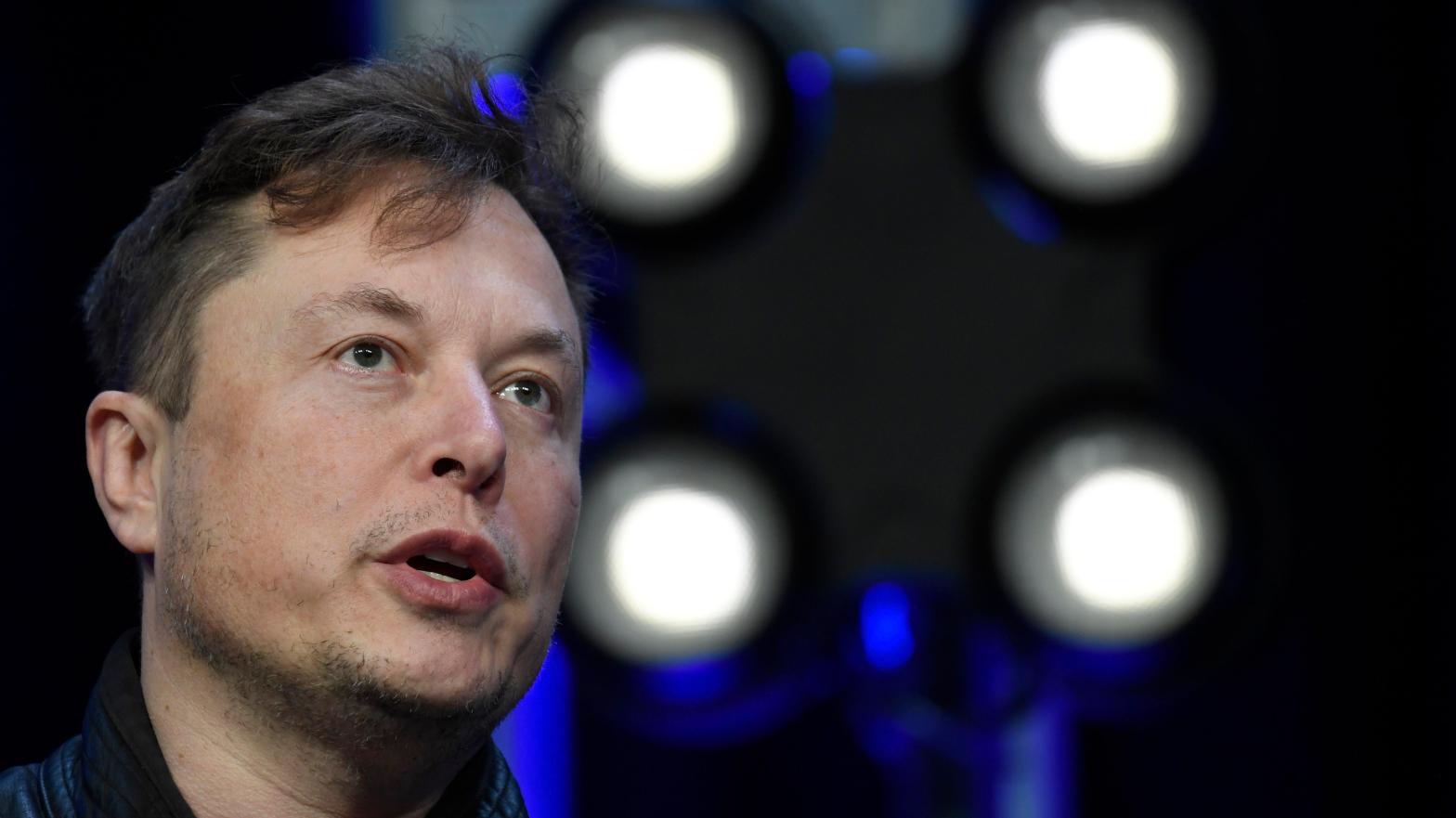 Elon Musk's company is facing at least 10 lawsuits alleging discrimination at the workplace.  (Photo: Susan Walsh, AP)