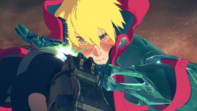 Trigun Stampede’s First Look Teases a Colourful Reboot
