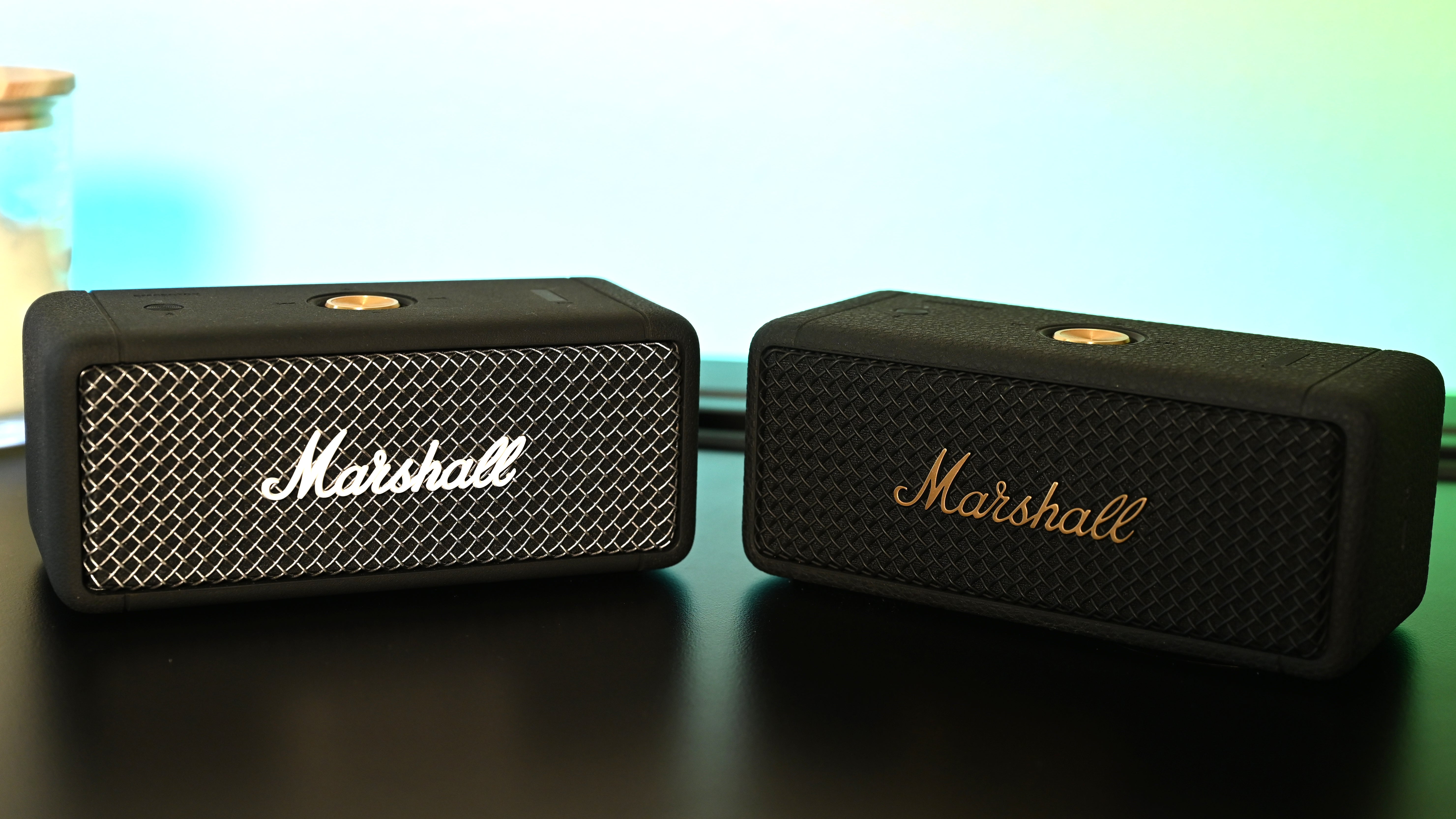 Marshall Willen and Emberton II review: Retro looks - 9to5Toys