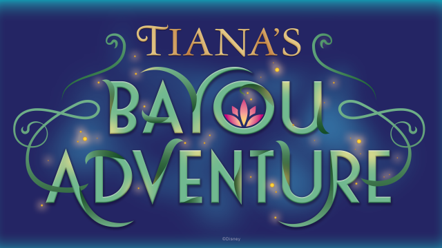 Tiana’s Bayou Adventure Is Coming to Disney Parks in 2024