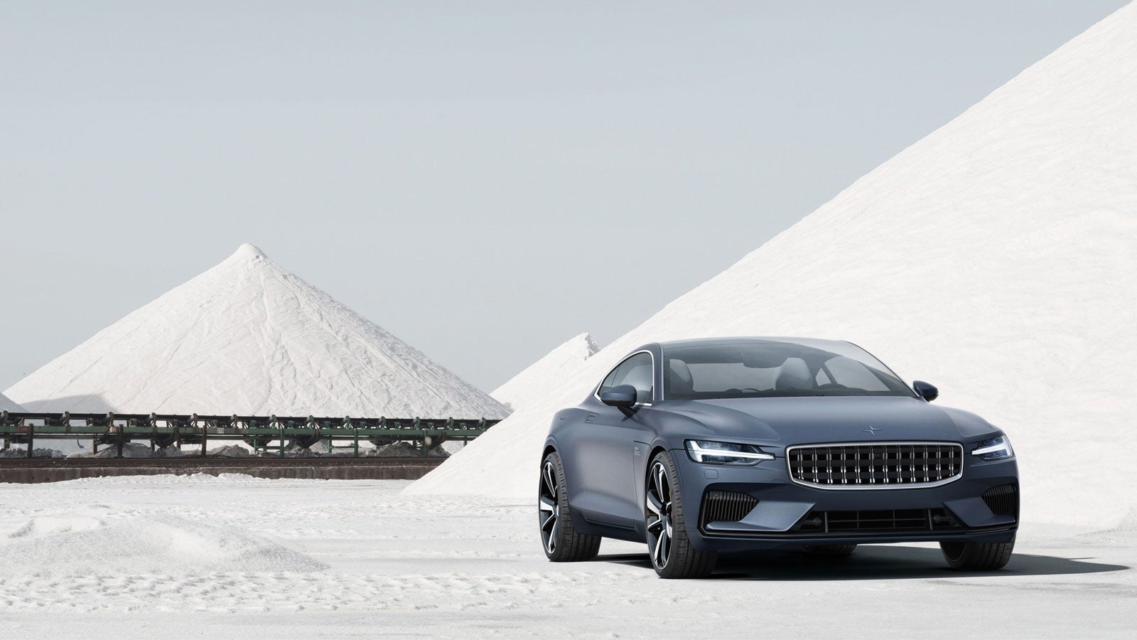 Modern Cars ‘Molest’ People With Their ‘Arrogant’ Styling: Polestar CEO