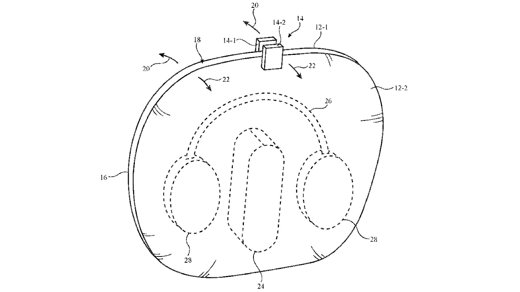 Apple Just Patented a Better AirPods Max Case