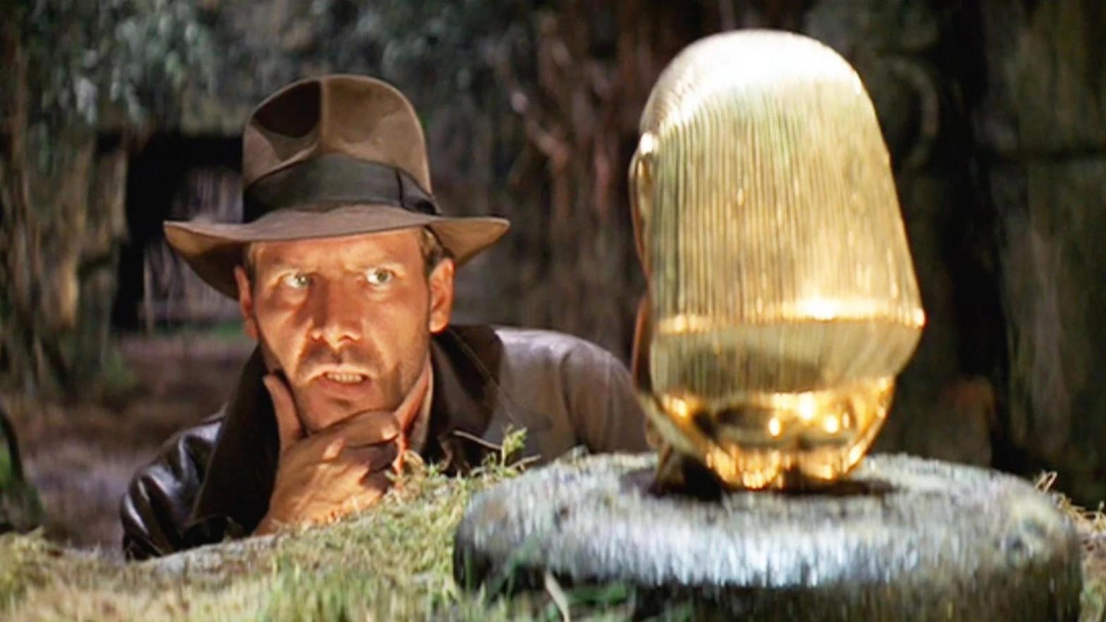 What could Indiana Jones be searching for in Indiana Jones 5? (Image: Lucasfilm)