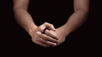 The Ultrahuman Ring Is Here to Track Your Metabolism