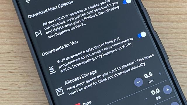 How To Make Sure You Always Have Offline Content Stored on Your Phone
