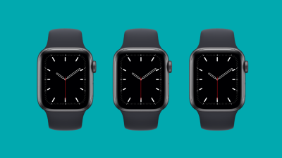 Get an Almost Free Apple Watch With These Optus iPhone 13 Plans