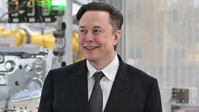 Elon Musk Says He’ll Boost Childcare for Employees After Revelation That He Impregnated One of Them