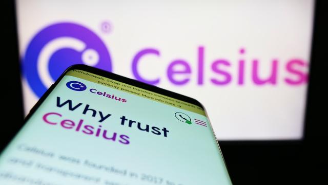 One of Celsius’ Old Partners Calls Crypto Exchange ‘Ponzi Scheme’ in New Suit