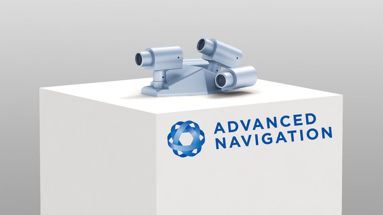 Advanced Navigation 