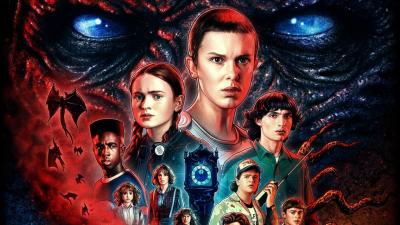 10 Shows to Watch While You Wait for Stranger Things Season 5