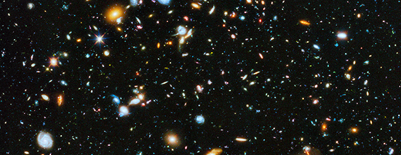 Gaze Into the Deepest View Yet of Our Universe: Webb’s First Full-Colour Image Is Here