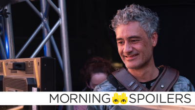 Rumours About the Future of Taika Waititi’s Star Wars, and More