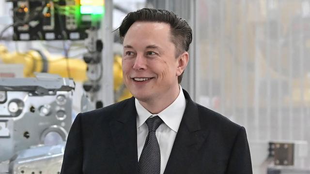 Twitter Calls Bullshit on Elon Musk Trying to Weasel Out of $64 Billion Deal