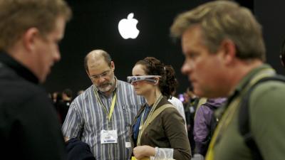 Apple’s Second-Generation AR/VR Headset Might Come With an ‘Affordable’ Option