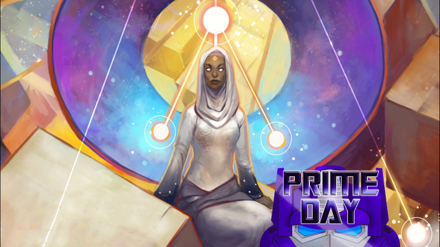 7 Prime Day Games From Independent Creators