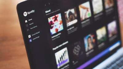 Spotify Buys Wordle Spin-Off Heardle