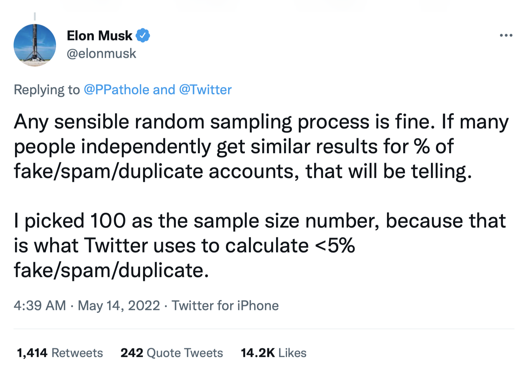 10 Outlandish Elon Musk Tweets Twitter Used as Evidence in Lawsuit Against Him