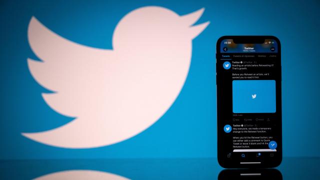 Here’s Why Twitter Says They Were Offline