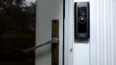 Ring Tells U.S. Senator: No, We Won’t Enhance Doorbell’s Privacy