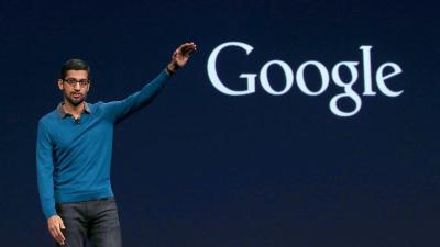 Google is Planning a Hiring Slowdown