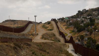 Mexico Says It Will Spend $2 Billion to Invest In Controversial ‘Smart’ Border Surveillance Tech