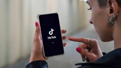 TikTok to Roll Out ‘Content Levels’ Rating System to Protect Teens