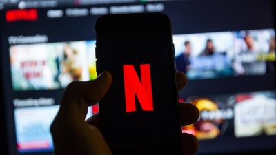 Netflix Buddies Up With Microsoft to Craft Its Upcoming Ad-Based Subscription Tier