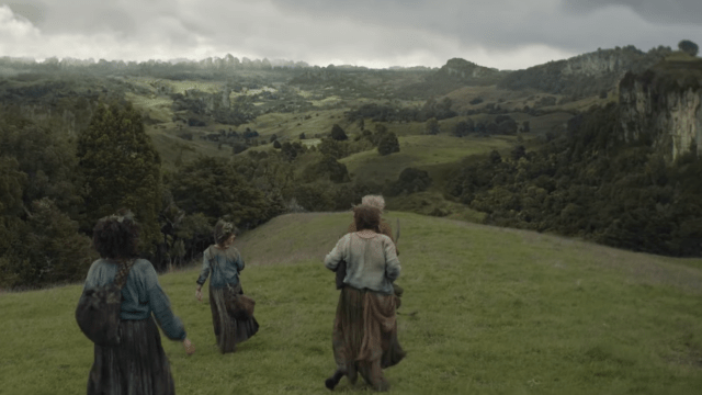 Lord of the Rings: The Rings of Power’s New Trailer Feels Like Home