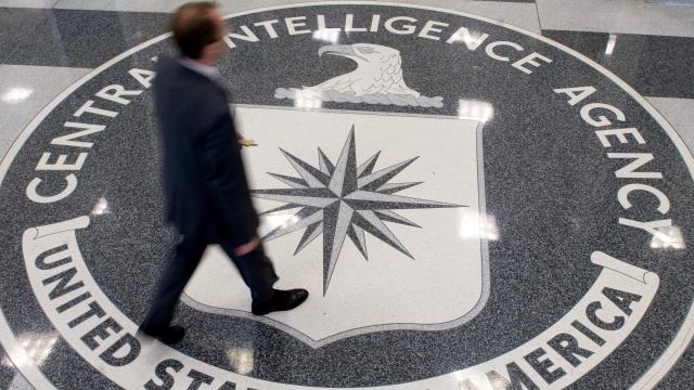 Ex-CIA Employee Convicted of Leaking ‘Vault 7’ Secrets to Wikileaks