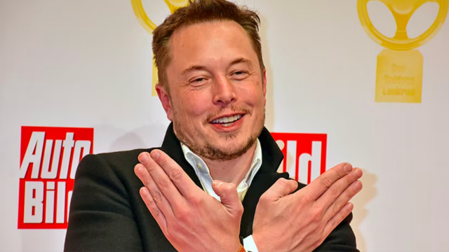 10 Outlandish Elon Musk Tweets Twitter Used as Evidence in Lawsuit Against Him