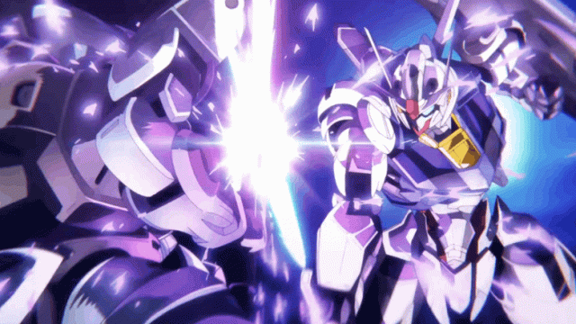 A New Gundam Rises in The Witch From Mercury’s First Trailer