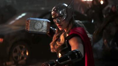 For the Love of Thor! Why It’s So Hard for Marvel to Get Its Female Superheroes Right