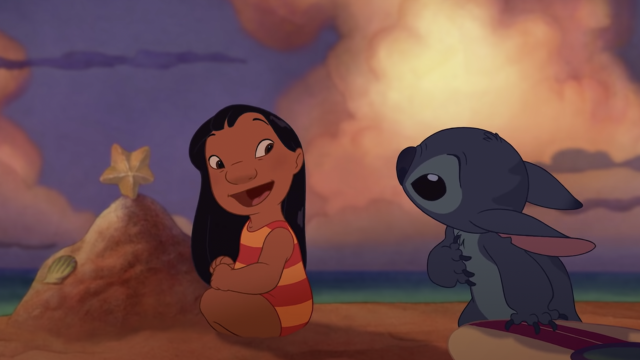 Dean Fleischer-Camp to Direct Live-Action Lilo and Stitch for Disney