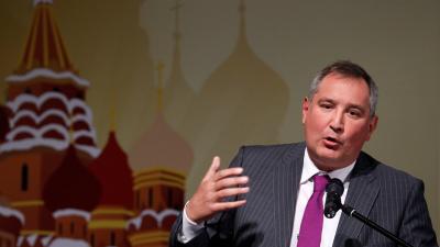 Russia Sacks Dmitry Rogozin as Head of Russia’s Space Agency