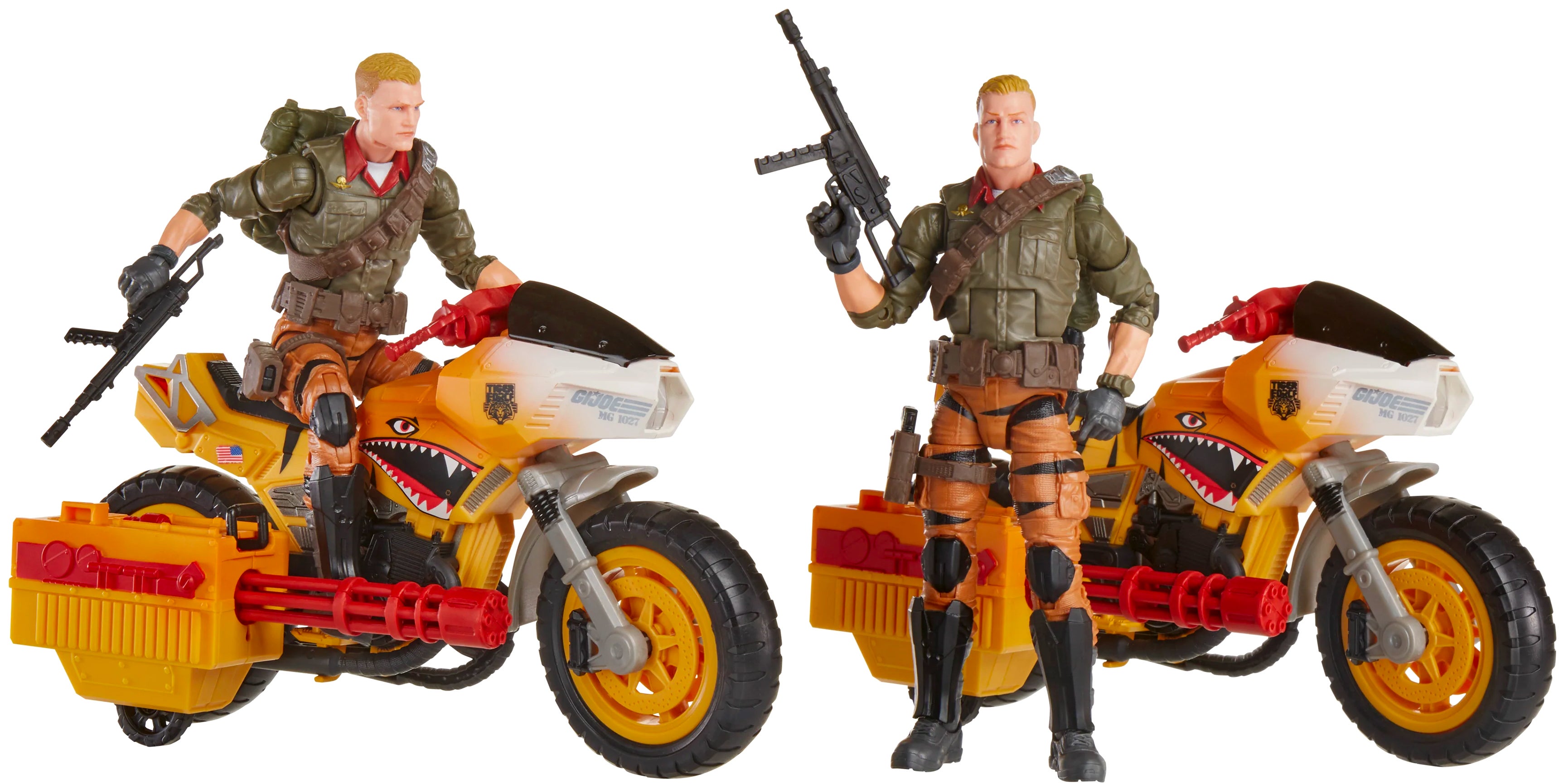 This Week’s Toy News Is a Bounty of Primes and Peters