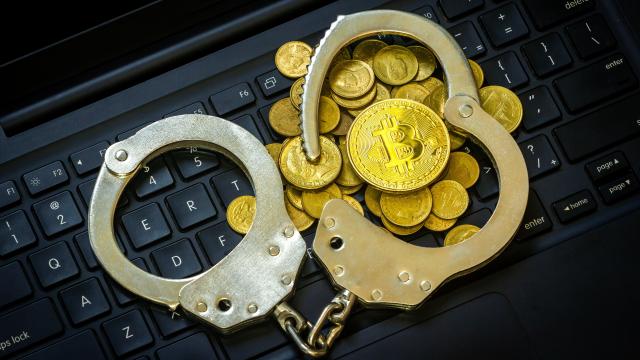 New Report Shows Criminals Are Mixing Crypto Streams to Conceal Revenue