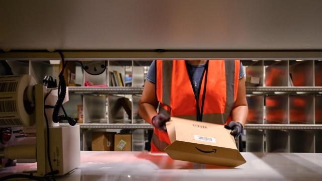 Amazon Will Reportedly Scale Back Its Private-Label Products