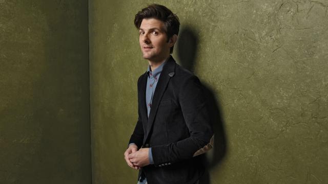 Severance’s Adam Scott Joins Madame Web, Making the Sony Project Even More Intriguing