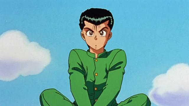 Netflix announces first cast member of live-action adaptation of 'Yu Yu  Hakusho