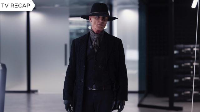 Westworld Finally Remembered How to Blow Your Mind