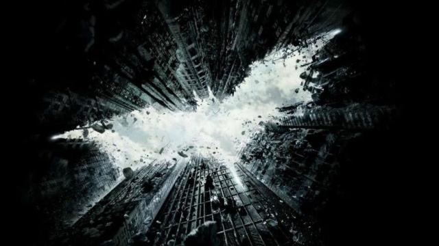 The Dark Knight Rises Ended Superhero Cinema’s Era of Isolation