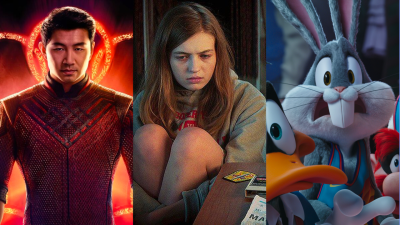 The 14 Best (and 9 Worst) Sci-Fi, Fantasy, Horror and Superhero Movies of 2021