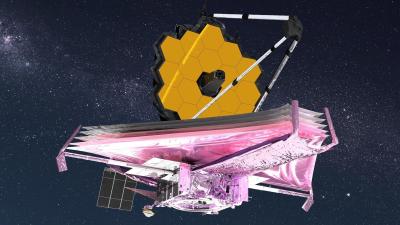 Space Pebble That Hit Webb Telescope Caused Significant Damage, Scientists Say