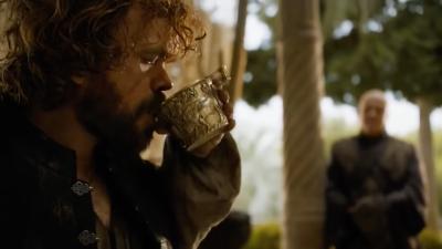 Peter Dinklage Cast as ‘Drunk Man Who Accidentally Created Hunger Games’ in Prequel