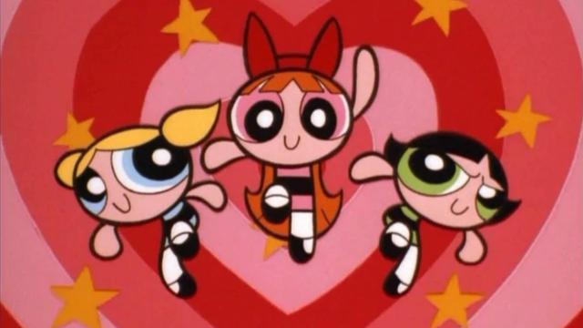 Powerpuff Girls and Foster’s Home for Imaginary Friends Set to Return to TV