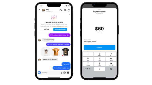 You Can Buy Things on Instagram by Sliding Into a Seller’s DMs