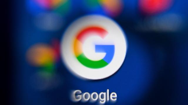 Russia Fines Google $505 Million for Hosting Anti-Russian Videos