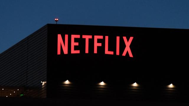 Netflix Pissed Off Fewer Subscribers Than Expected This Quarter