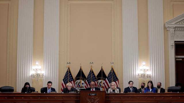 Where to Watch the Next January 6 Hearing